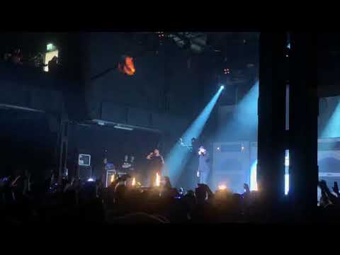 Kool Savas - KKS Tour 2019 - Palladium Köln