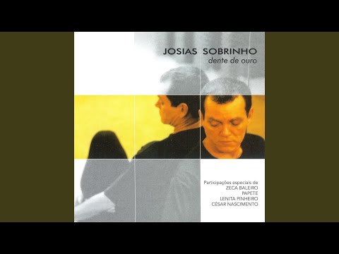 As Perigosas - Josias Sobrinho