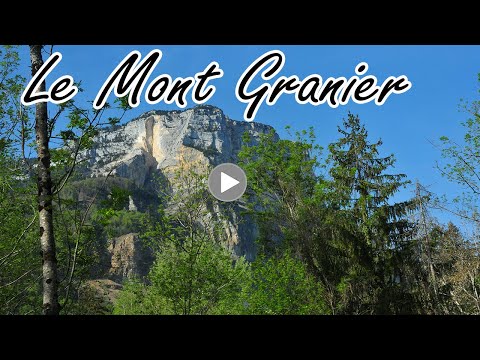 Le Mont Granier