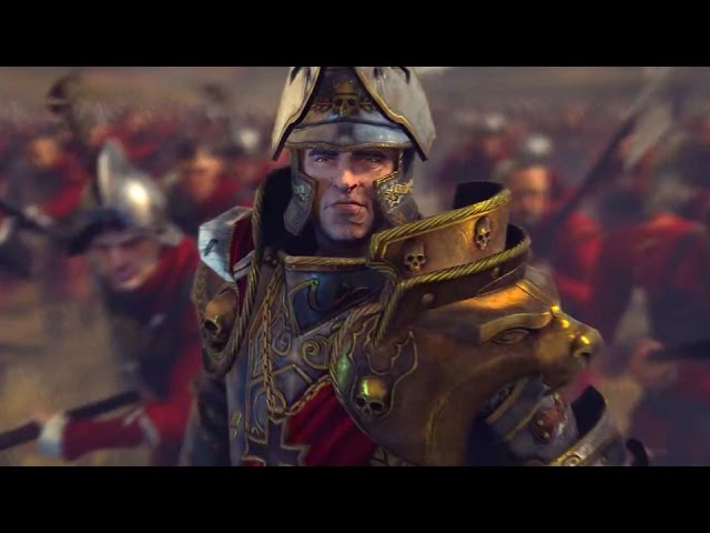 Empire: Total War