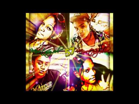 String Color - Oh na na na ( Bouge ta poitrine ) ♥ . !