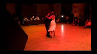 Sebastian Achaval y Roxana Suarez Ast'in Tango 01 Nov 2014 03
