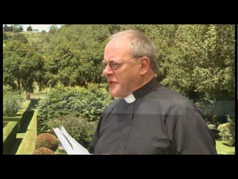 Expol The Priest TVC