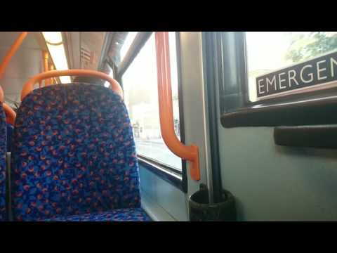 Voith Trident LX03BZE with kickdown - Stagecoach 17851