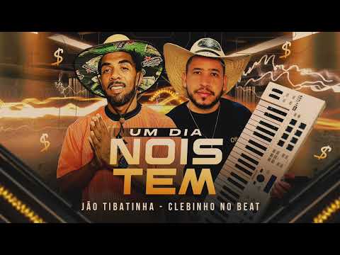 Clebinho No Beat and JAO TIBATINHA
