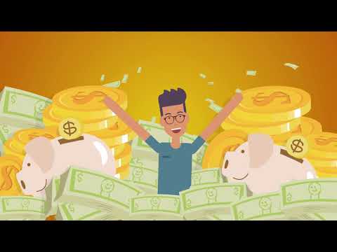 Cashbee | Your easy way to make Money