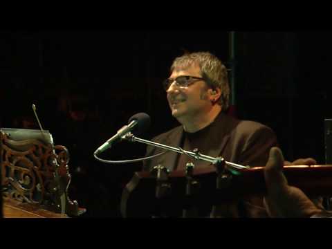 Lito Vitale y Varios │ Homenaje a Litto Nebbia