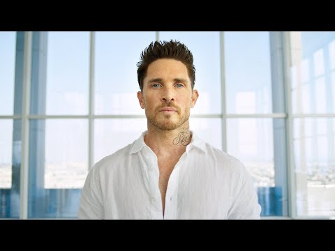 Blake McGrath - Innervention (Official Video)