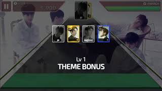 「SPSPldeis」 nu’est w - 중력달(Gravity&amp;Moon) /HARD☆☆☆