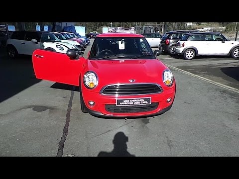 12D37932 - 12D37932 BMW MINI One D Hatch