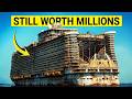 The World S Largest Ship Graveyard