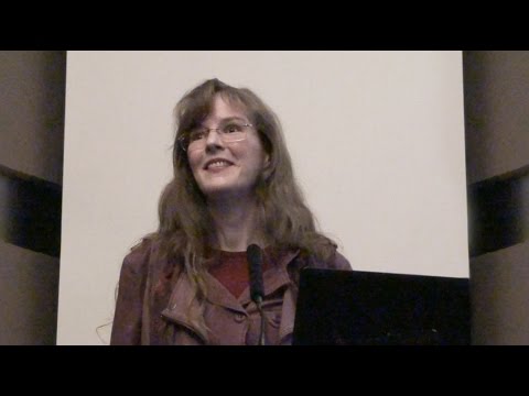 North American Conference on Video Game Music - Keynote by Winifred Phillips, Game Music Composer
