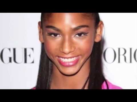 Nastasya Generalova Teen Vogue Young Hollywood Party