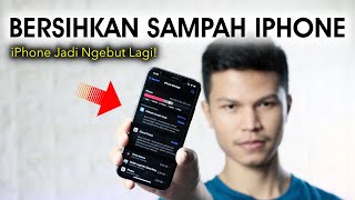 Download lagu 6 Cara Menghapus File Other (Sampah) di iPhone Biar Lega dan Ngebut Lagi! mp3