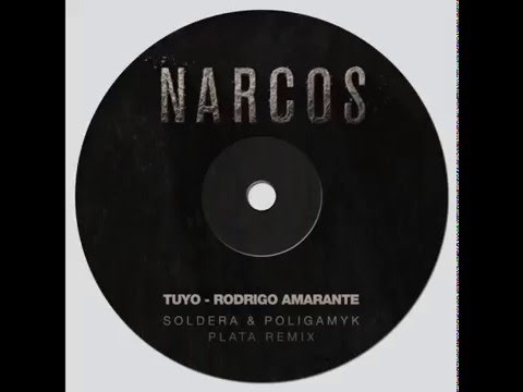 Narcos (Soldera & Poligamyk - Plata Bootleg)