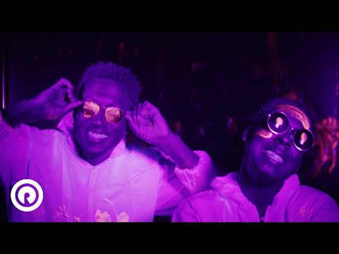 1K Phew - Wild N Out feat. Lecrae (Official Video)