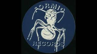 Formic – It's Gonna Rain