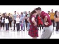 Marty MissDee Rockabilly Jive Paris