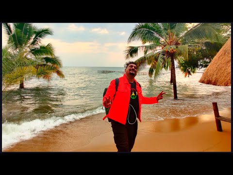Rumonge Blue Bay Beach Burundi Africa | Weekend Masti on Blue Bay Beach | Blue Bay Beach & Resort