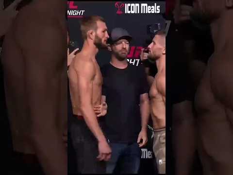 Featherweight Showdown Jonathan Pearce vs. Pat Sabatini Set for Fall