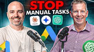 How to Build an AI "Second Brain" for Google Ads