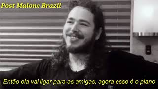 Post Malone &amp; Preme - Jackie Chan (Legendado)