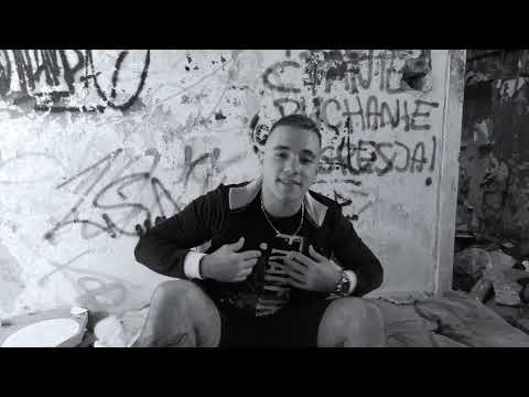 Santi - ETAP1 #RWP2018 (PROD. FLAME)