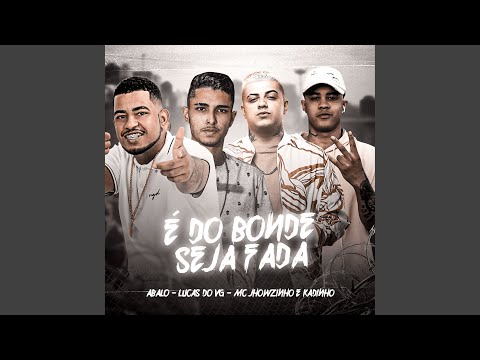 É do Bonde Seja Fada