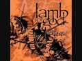 Lamb of God - Letter to the Unborn (HQ)