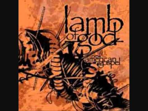 Letter to the Unborn - Lamb of God