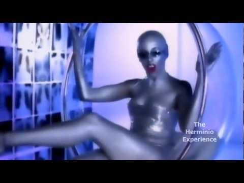 Charlotte - Skin - T.H.E. 2012 Video Remix - Amy Alderman's 2k10 Club Classic Re-Mix