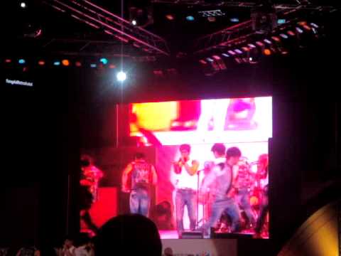 2pm - Again & Again (Live)