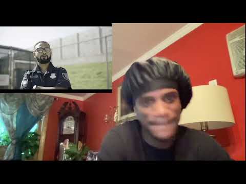 30 Deep Grimeyy - The Biggest Dookie (Official Video) | REACTION