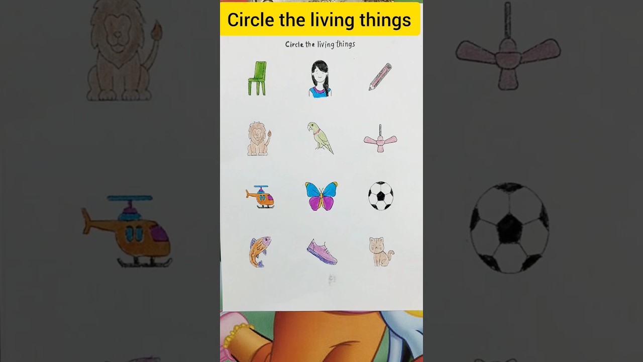 Living things #livingthings #evs #shorts #viral #trendingsong