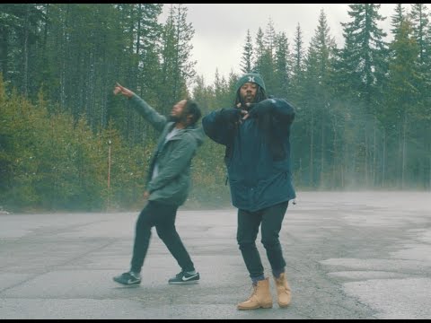 Myke Bogan & Like (PAC DIV) - "My own"