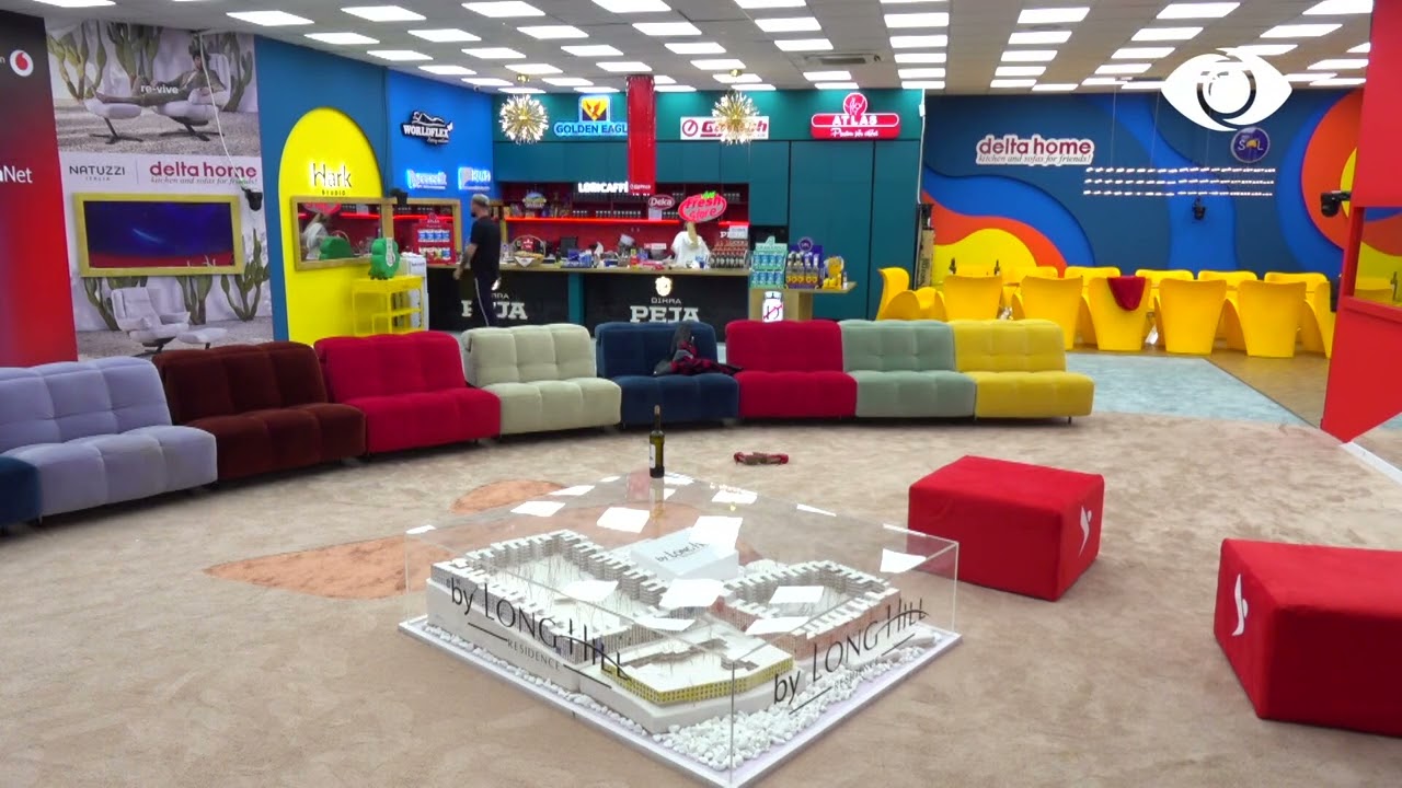 U qelbëm/ Rrëmujë në kuzhinë, Valbona nis pastrimin