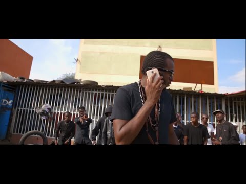 Ja To Boiado -  Black Yanga (Video Clip)
