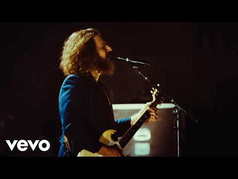 Video thumbnail for Half a Lifetime