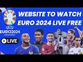 3 Websites to Watch Live Football & Sport Matches for FREE! 🤫