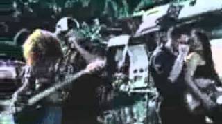 Reggae Rockeao - Wisin &amp; Yandel