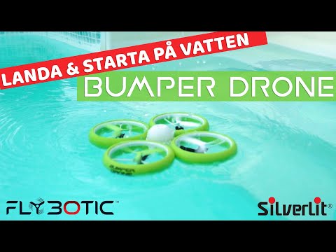 Drönare Silverlit Bumper Drone