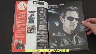 Download lagu Majalah FHM For Him Magazine No. 091 Maret 2011 Gabriella mp3 Download lagu Majalah FHM For Him Magazine No. 091 Maret 2011 Gabriella mp3