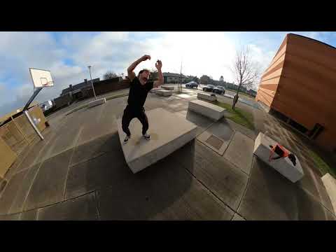 dendermonde 24/01/21