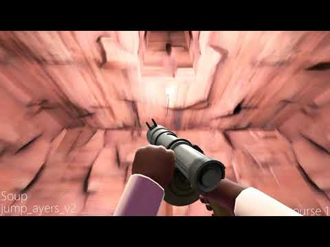 jump_ayers_v2 course collection