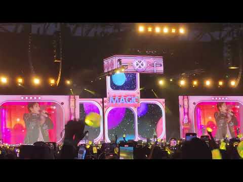 230528 8K TXT World Tour 'ACT: Sweet Mirage' in US Magic in LA Day2