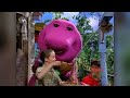 Barney Friends S5E17 Easy Does It 1998 Treehouse Broadcast International Edit