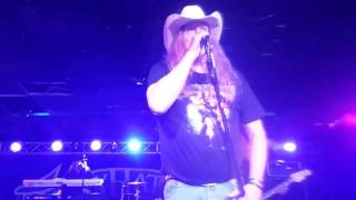 Molly Hatchet - Edge of Sundown/Fall of the Peacemakers - live Circolo Colony(BS) 17/12/16