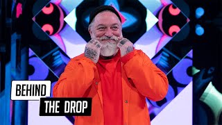 The Making of Joshua Davis&#39; The VO1D | Behind The Drop