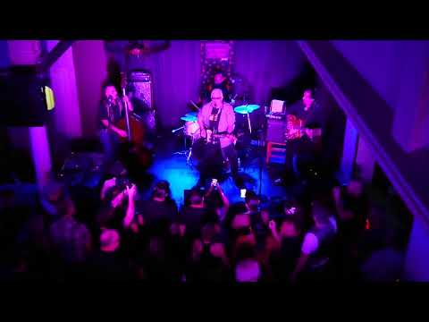 BOB FISH (Johnny & The Roccos) - Move it