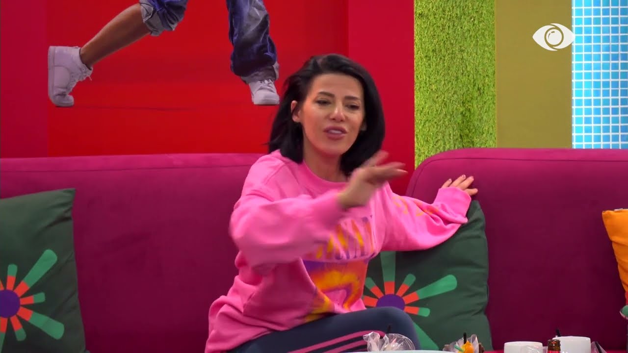 “Egla është konkurrente e fortë”/ Erjola: Po kthen veten në faktor…